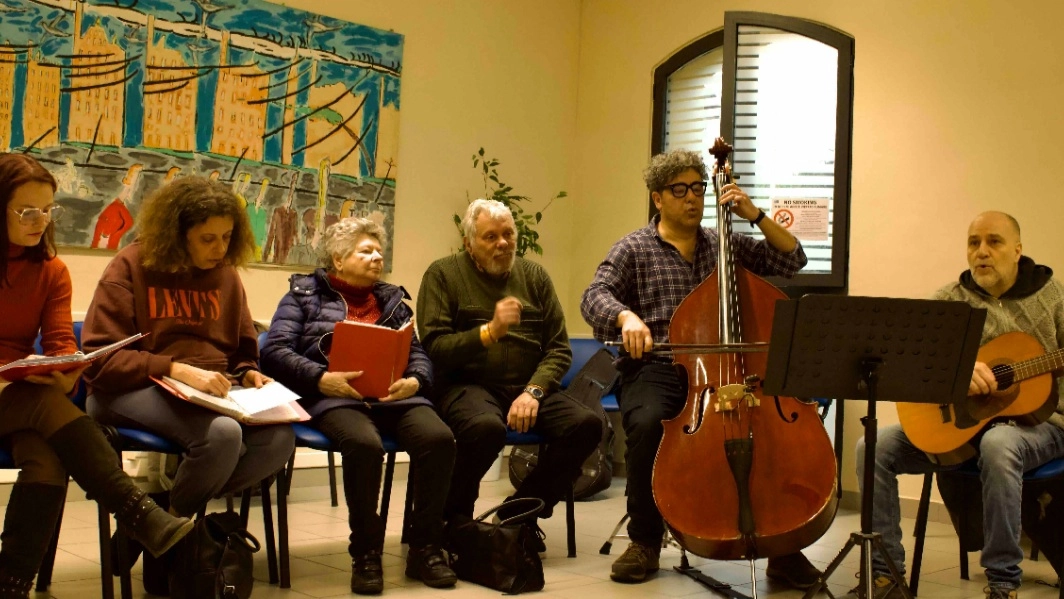 alla Limonaia di Villa Strozzi arriva 'Crazy Talent' alla Limonaia di Villa Strozzi arriva 'Crazy Talent'