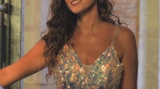 Nipote di Egisto, Novella, soprano, da Pietrasanta ha conquistato i palchi più importanti del mondo Nipote di Egisto, Novella, soprano, da Pietrasanta ha conquistato i palchi più importanti del mondo