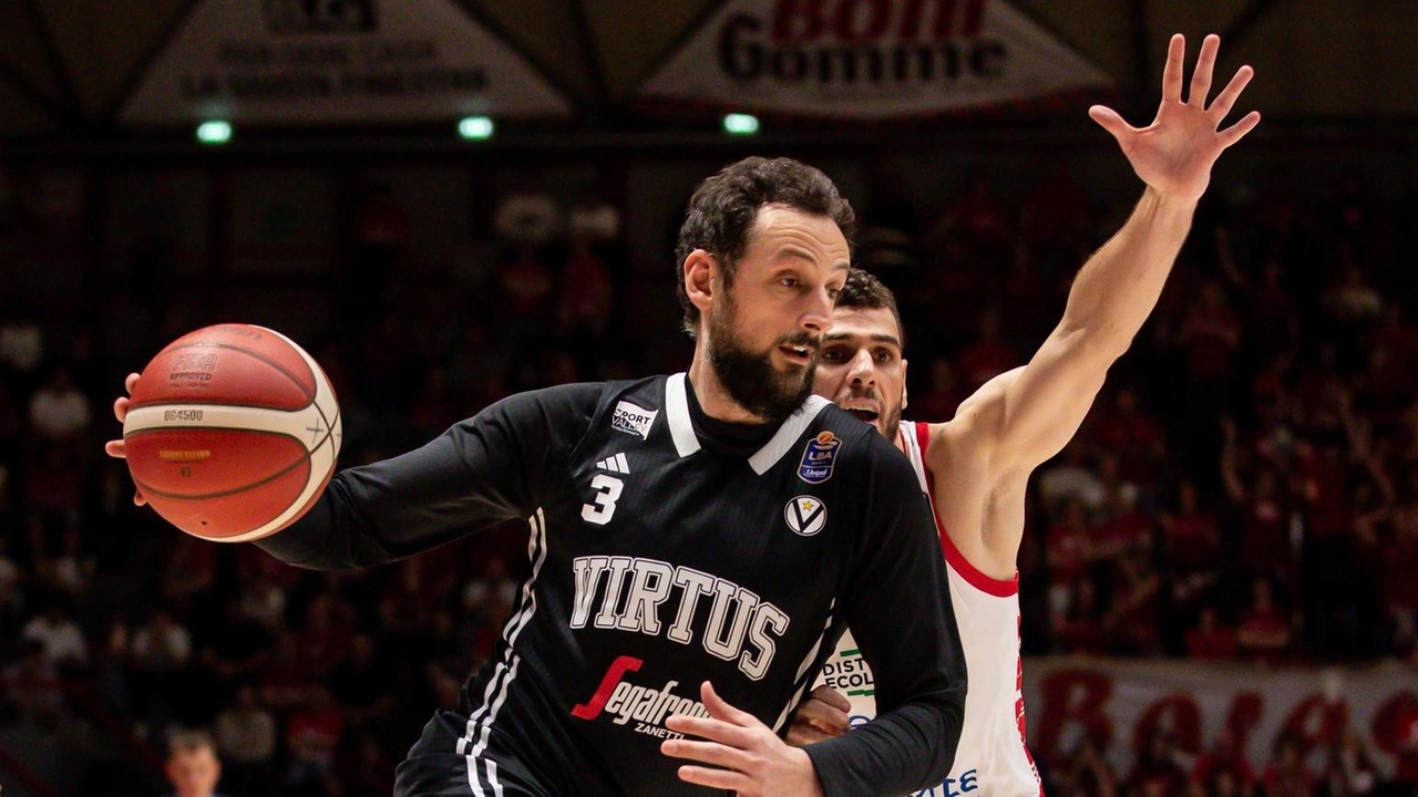 Virtus, anche la Nba omaggia Belinelli. Brown: "Marco mi faceva impazzire"