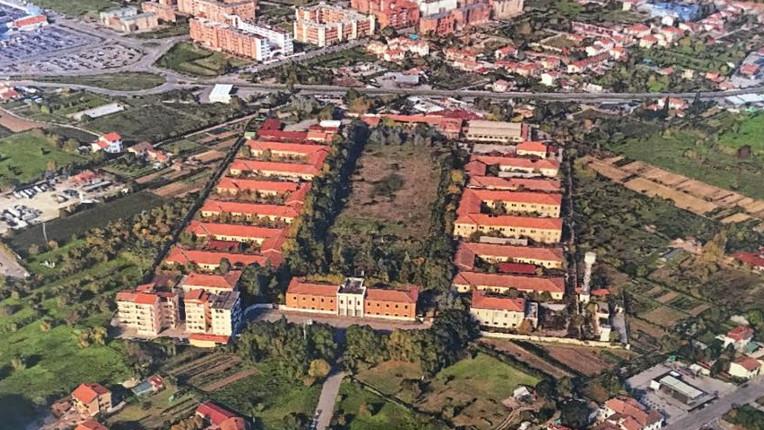 ex lupi di toscana via al bando per l housing sociale