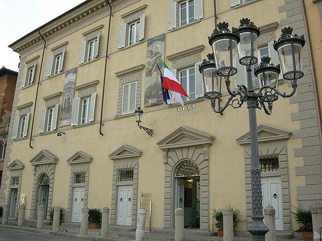 Prato, assegnati gli spazi scolastici per l’anno 2025/2026 Prato, assegnati gli spazi scolastici per l’anno 2025/2026