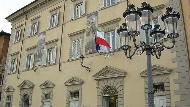 Palazzo Vestri Palazzo Vestri