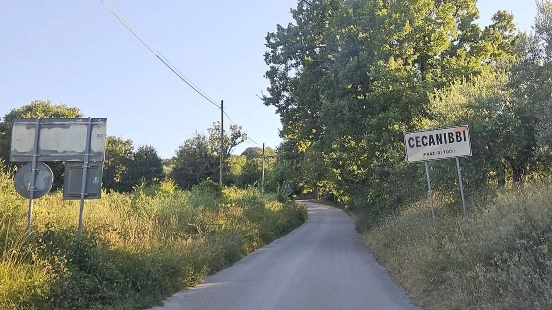 TODI – Il Gruppo consiliare del Pd esprime preoccupazione per le conseguenze derivanti dalla chiusura del Ponte di Montemolino, infrastruttura...