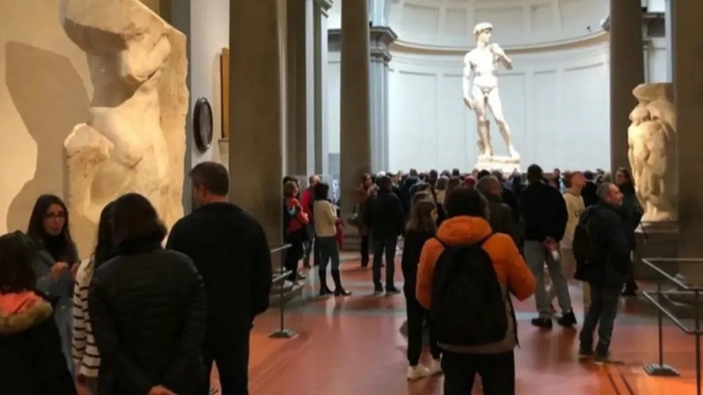 Galleria dell’Accademia