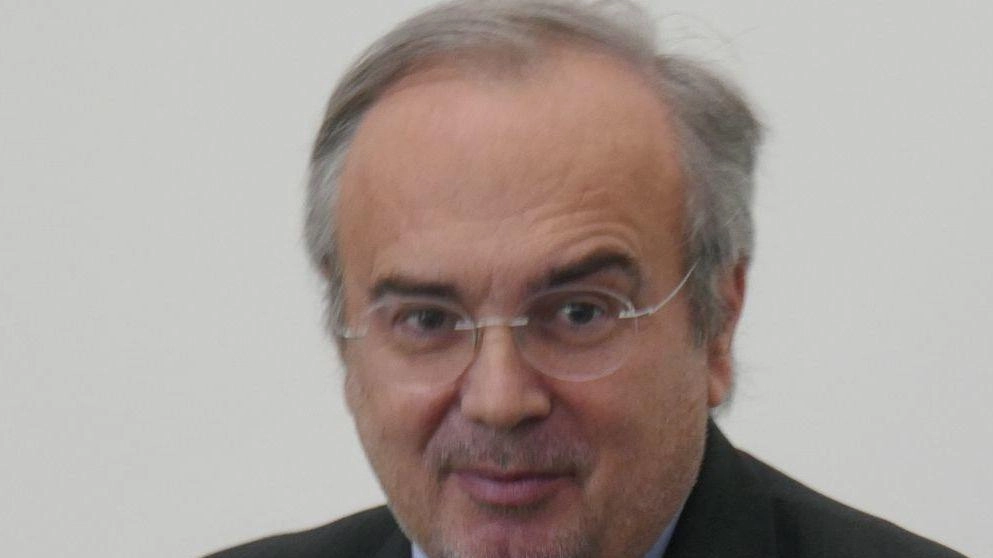 Luca Tescaroli, procuratore di Prato