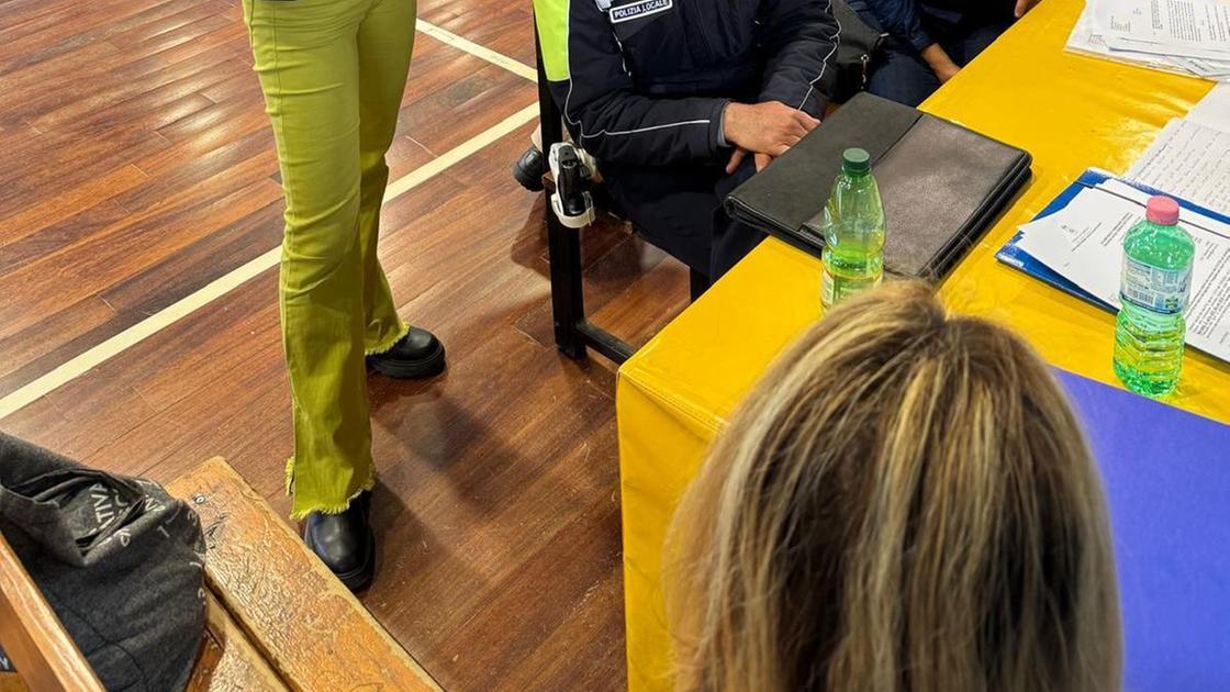Porte aperte al palazzetto. Ok della commissione. Partite con il pubblico Porte aperte al palazzetto. Ok della commissione. Partite con il pubblico
