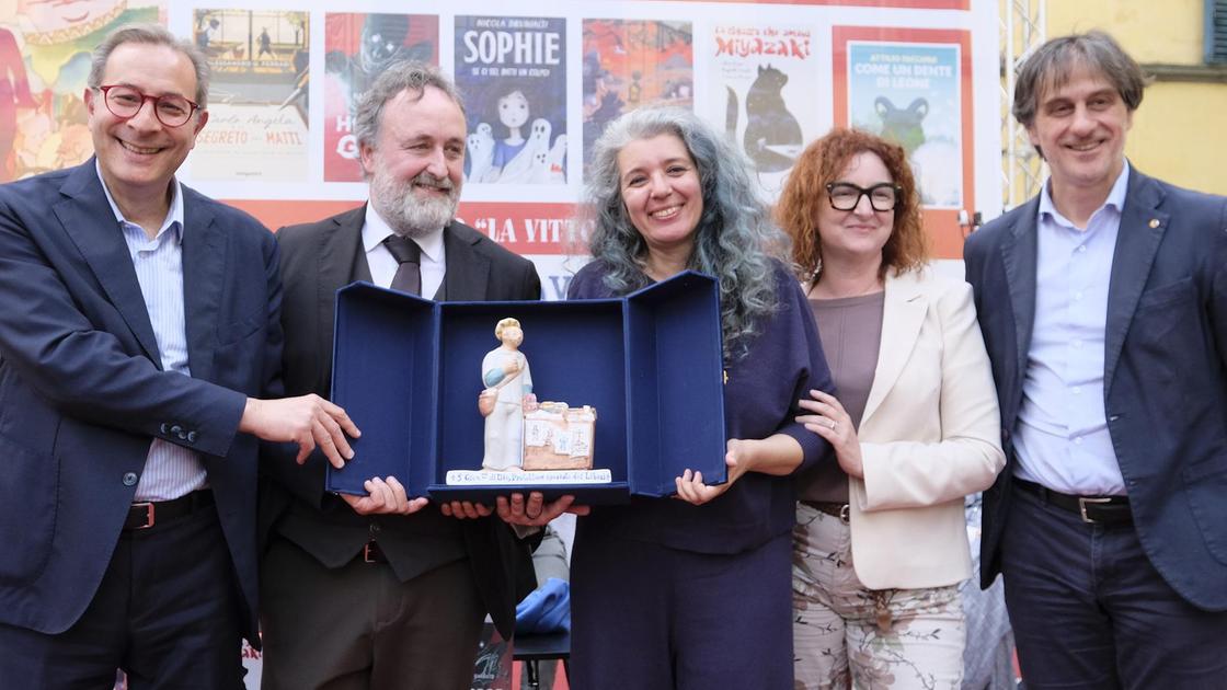 bancarellino vince horror game di barbato da Lanazione.it bancarellino vince horror game di barbato