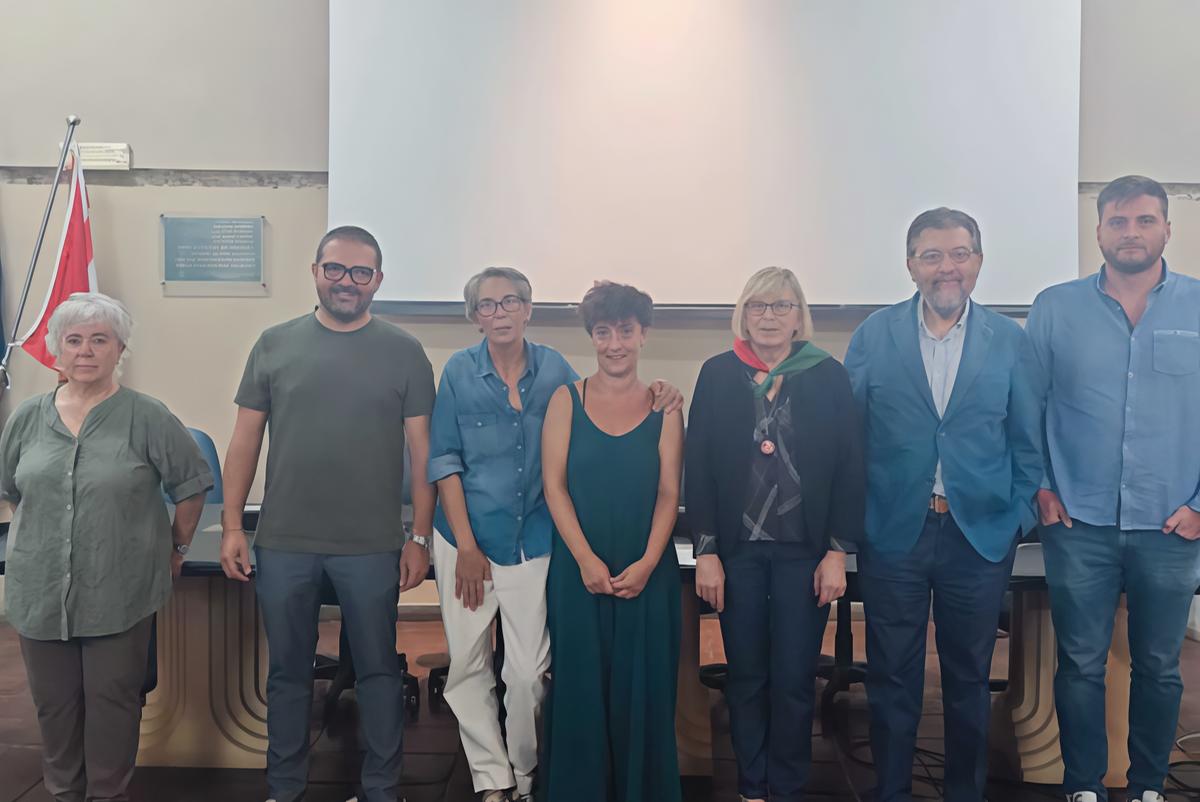L’Alleanza antifascista: "Il nostro festival contro la propaganda" L’Alleanza antifascista: "Il nostro festival contro la propaganda"