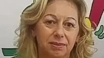 La preside Delia Dami La preside Delia Dami