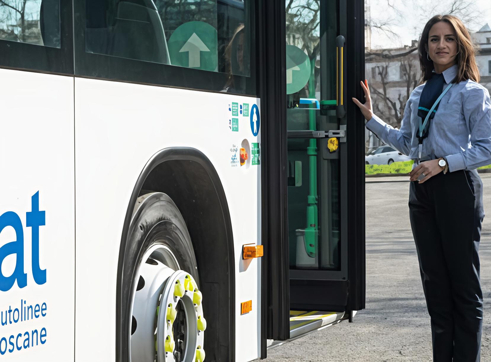 la via del mare con il servizio dei bus come raggiungere rimini e riccione