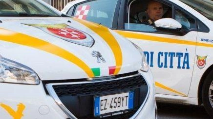 L’istituto Guardie di Città ha presentato un progetto L’istituto Guardie di Città ha presentato un progetto