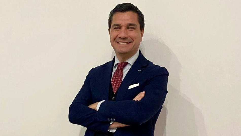 Mirko Benetti è responsabile organizzativo Lazio per l’Accademia Federale Lega
