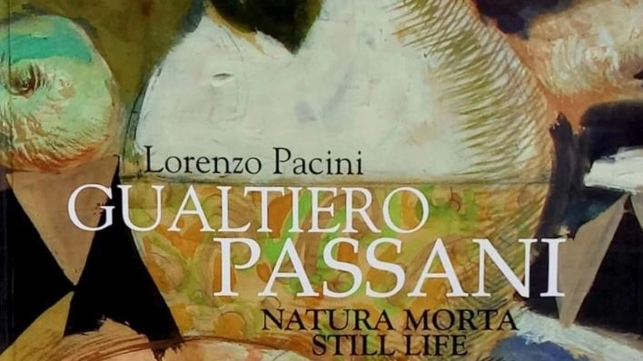 Oggi alle 17,30, nell’auditorium della Banca del Monte di Lucca in piazza San Martino, si presenta il libro del critico... Oggi alle 17,30, nell’auditorium della Banca del Monte di Lucca in piazza San Martino, si presenta il libro del critico...