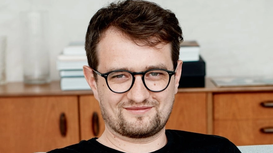 Justas Janauskas Justas Janauskas