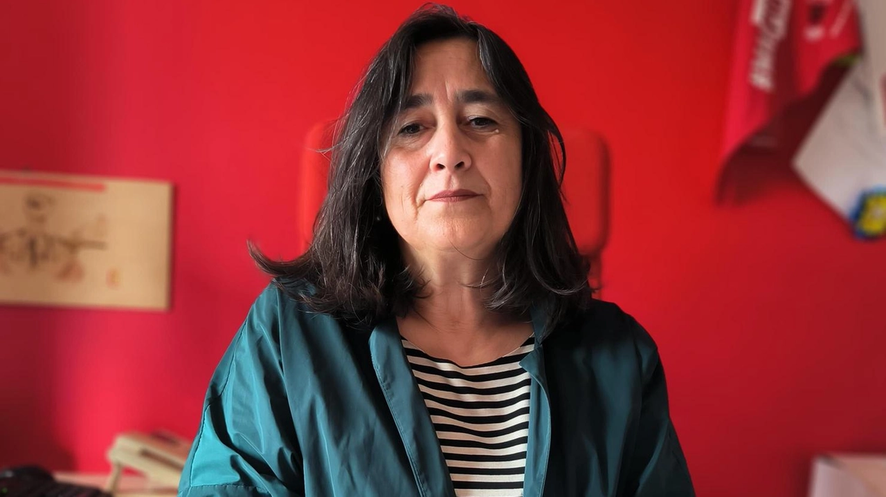 La denuncia arriva dalla Cgil per voce di Catia Santochi segretaria generale della Filcams-Cgil La denuncia arriva dalla Cgil per voce di Catia Santochi segretaria generale della Filcams-Cgil