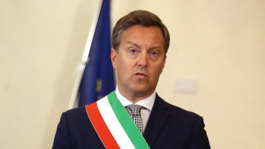 Caso della consigliera Caso della consigliera
