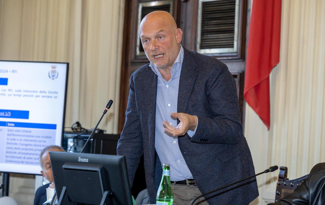 Il caso Montecatini Parcheggi: "Regolare la nomina del revisore"