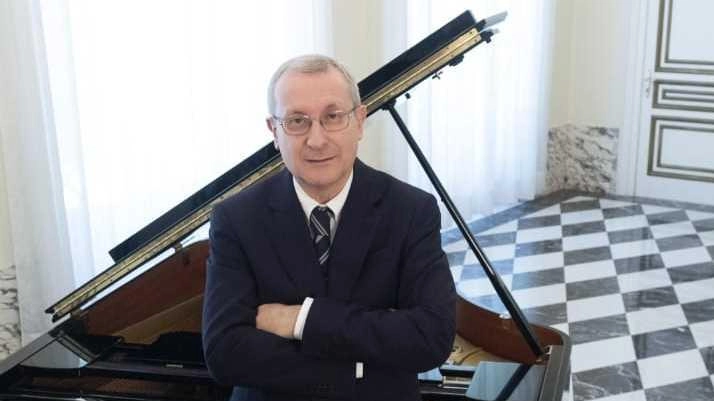 Al termine del dittico dedicato al cinema a Tirrenia, Pro loco Litorale Pisa assieme a 50&PIU’Pisa, propone un concerto del... Al termine del dittico dedicato al cinema a Tirrenia, Pro loco Litorale Pisa assieme a 50&PIU’Pisa, propone un concerto del...