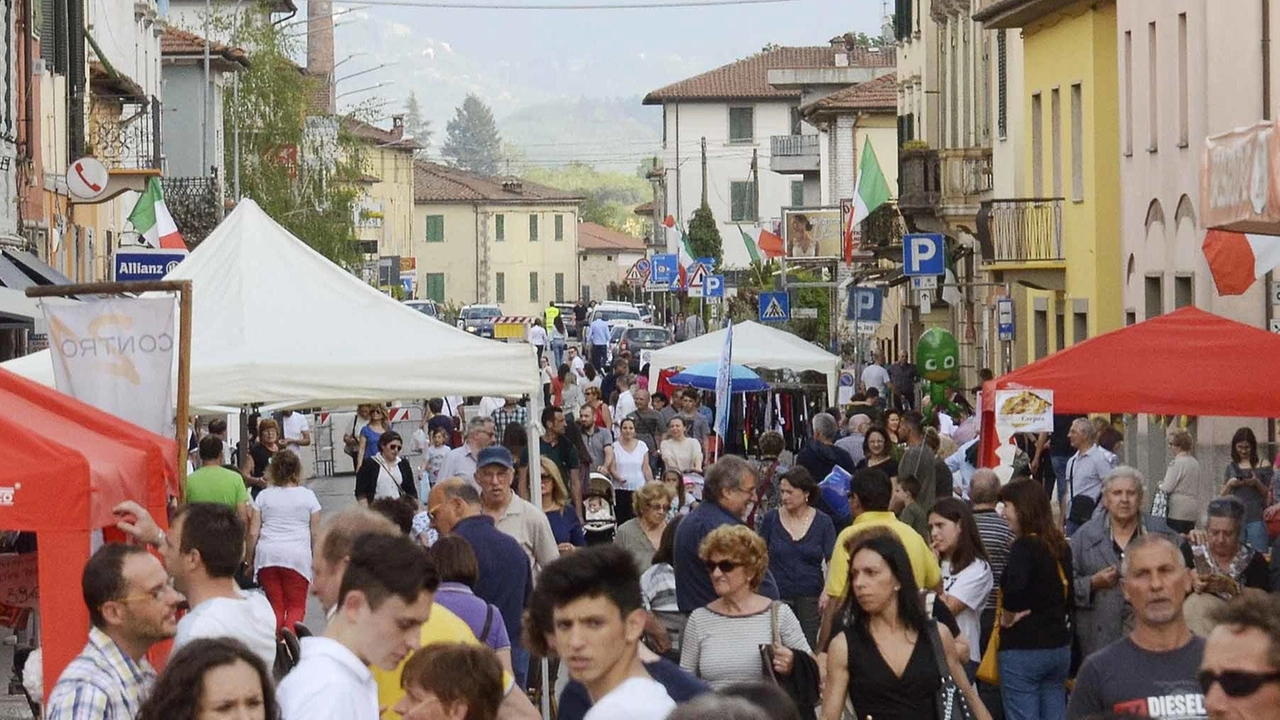 Primo Maggio occasione per shopping nei negozi del Ccn Primo Maggio occasione per shopping nei negozi del Ccn