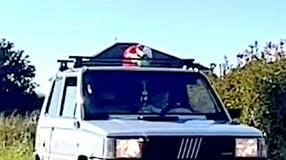 CASTELFIORENTINO Torna a Castelfiorentino "Pandà a Castello", il raduno dedicato agli appassionati della mitica Fiat Panda, che nel weekend animerà l’area...