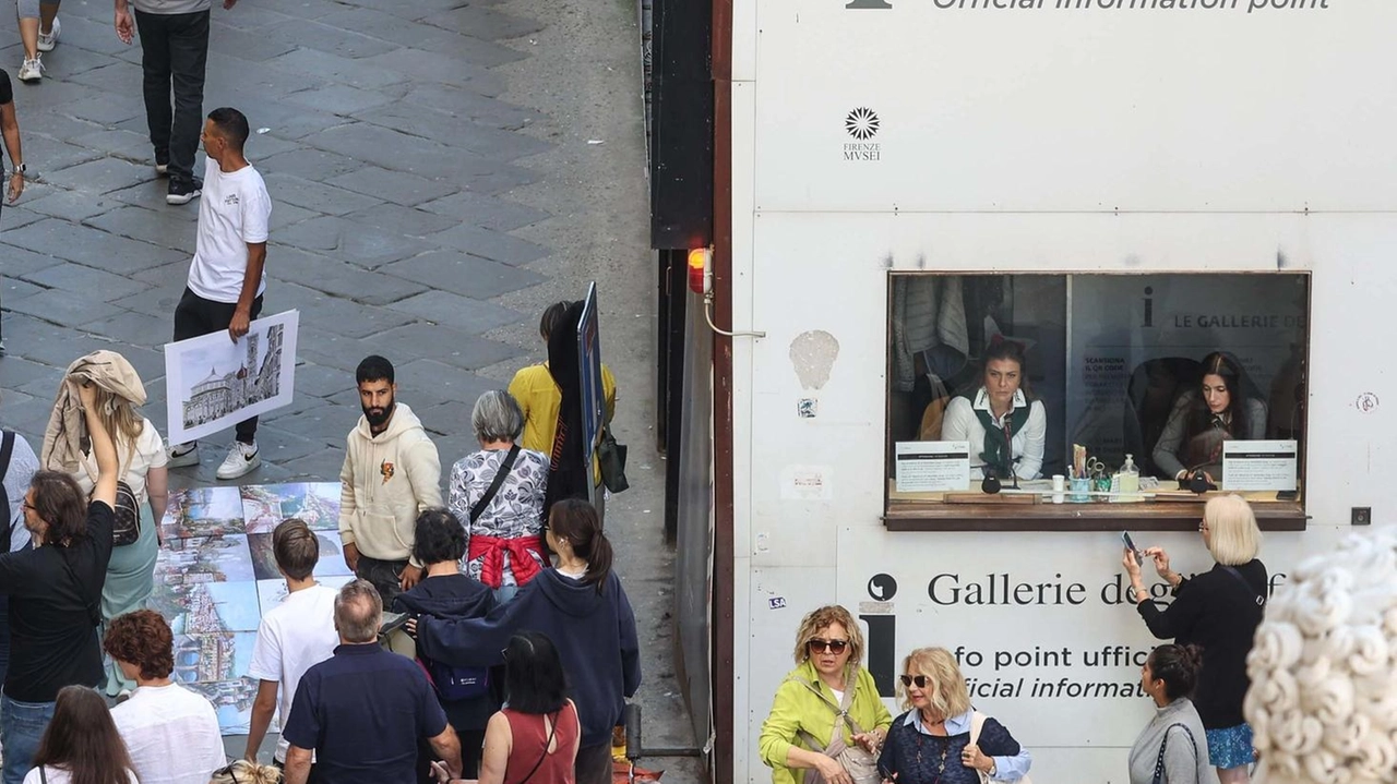 Al centro della battaglia legale c’è la gara per la gestione dei servizi di accoglienza, biglietteria e bookshop Al centro della battaglia legale c’è la gara per la gestione dei servizi di accoglienza, biglietteria e bookshop