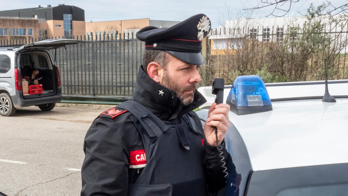 far west a rapolano marito e moglie minacciati di morte vi tagliamo la gola da Lanazione.it far west a rapolano marito e moglie minacciati di morte vi tagliamo la gola