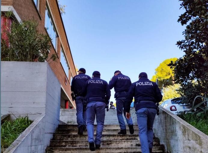 Ferito col cacciavite durante una lite a Fontivegge: algerino nei guai Ferito col cacciavite durante una lite a Fontivegge: algerino nei guai