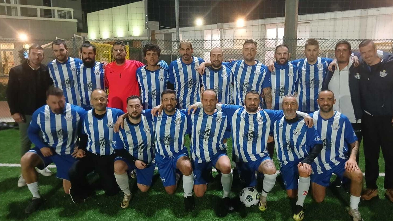 Mb Team e Csf Bianchi/Mda raggiungono i playoff Uisp. Arena Metato mantiene il primo posto in classifica.
