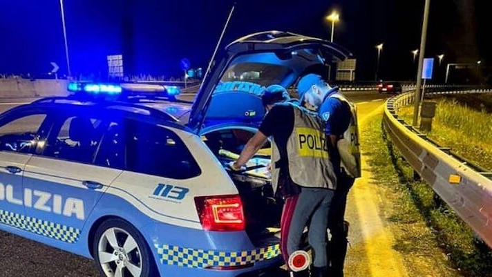 Polizia stradale Polizia stradale