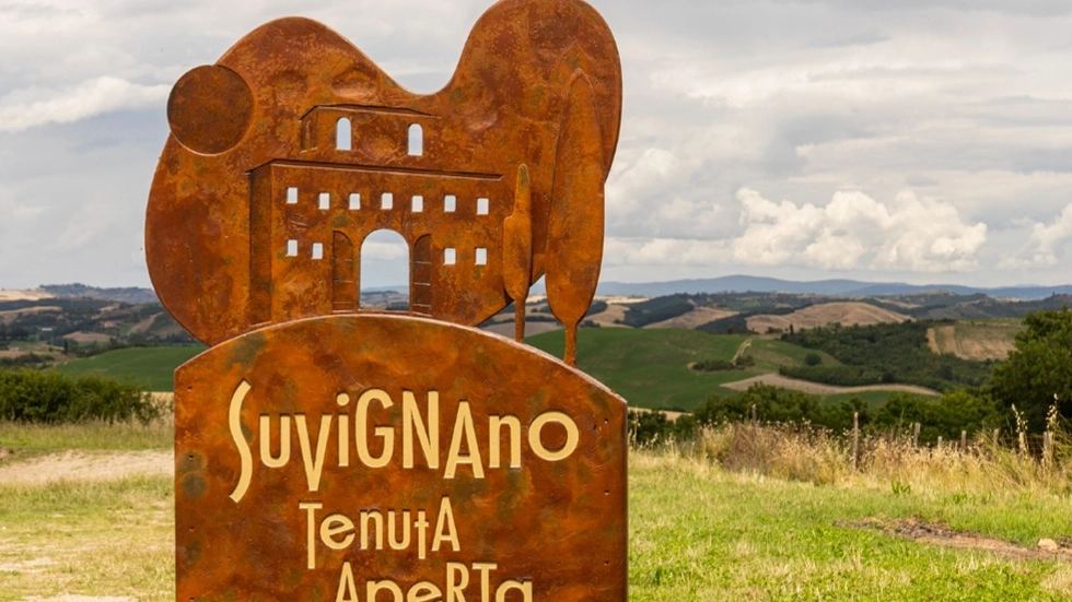 Suvignano, torna la sesta Festa della Legalità