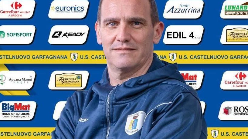 L’allenatore Walter Vangioni a breve potrebbe essere ufficializzato come nuovo tecnico del Viareggio L’allenatore Walter Vangioni a breve potrebbe essere ufficializzato come nuovo tecnico del Viareggio