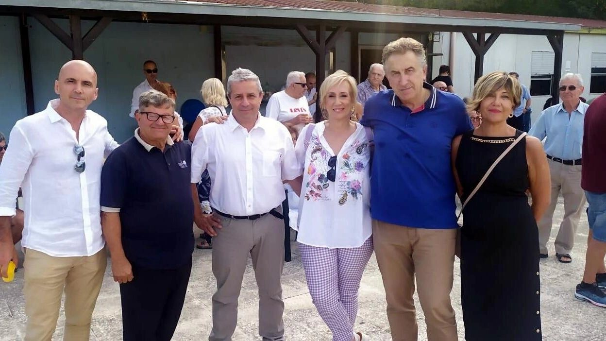 Spoleto, sarà gestita dall’associazione "Noi e il nostro quartiere" Spoleto, sarà gestita dall’associazione "Noi e il nostro quartiere"