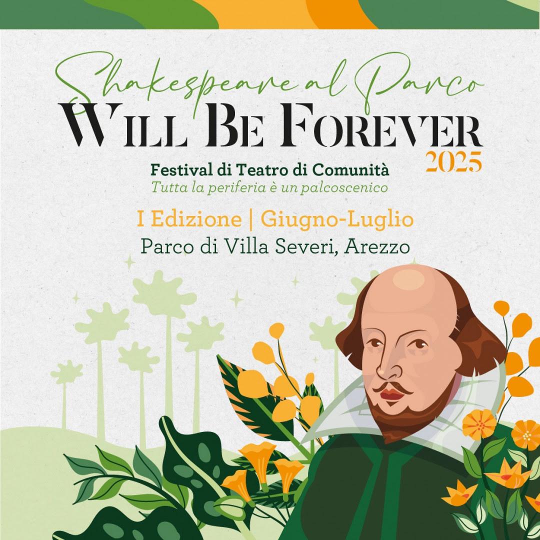 a villa severi sar224 per sempre shakespeare al parco