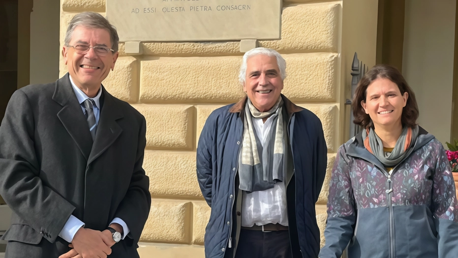 Il presidente della Caritas: "Il progetto ’Utile’ coniuga sostenibilità ambientale e solidarietà concreta" Il presidente della Caritas: "Il progetto ’Utile’ coniuga sostenibilità ambientale e solidarietà concreta"