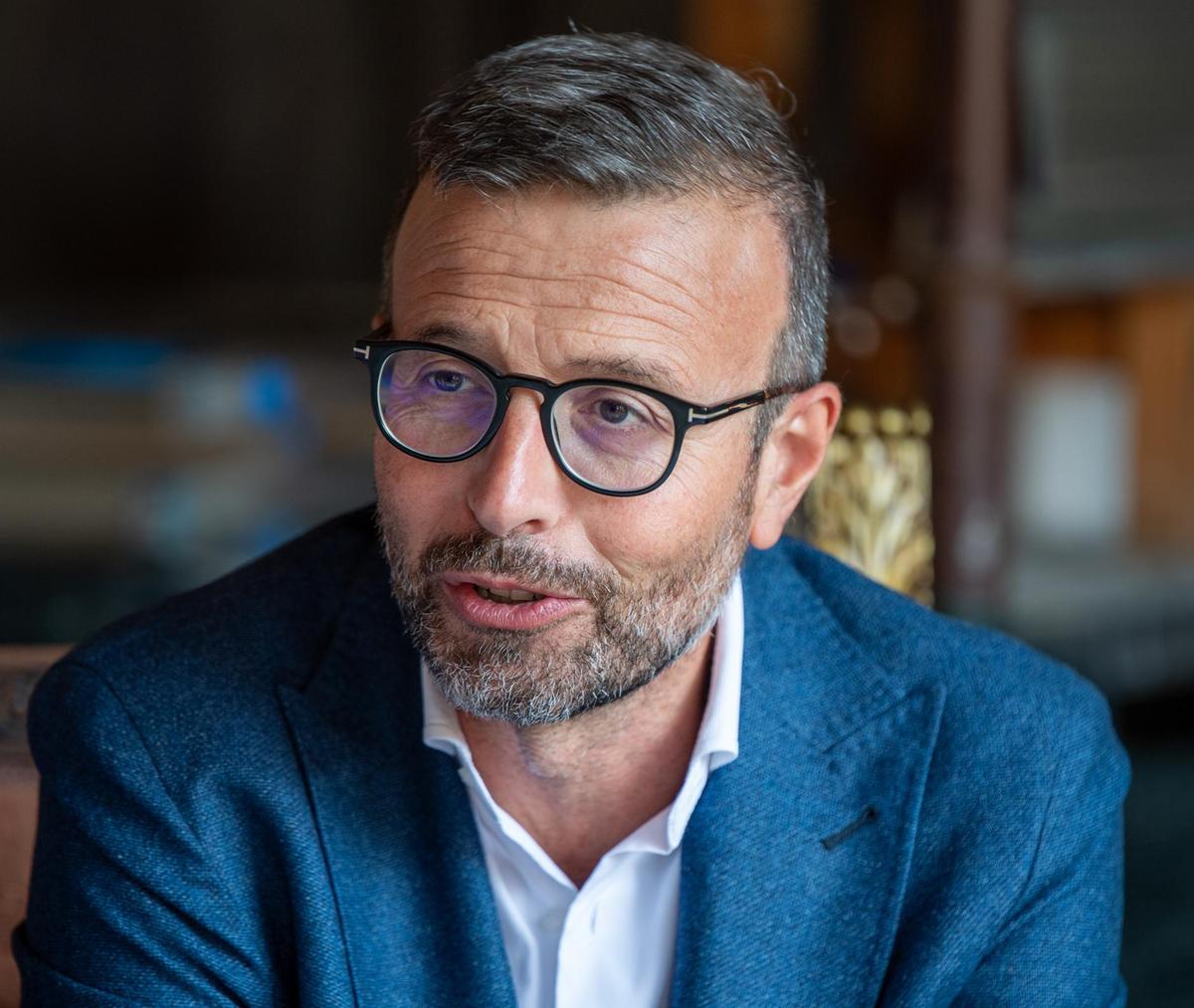 Da Pisa l’appello ai Paesi del Mediterraneo: "Collaboriamo" Da Pisa l’appello ai Paesi del Mediterraneo: "Collaboriamo"