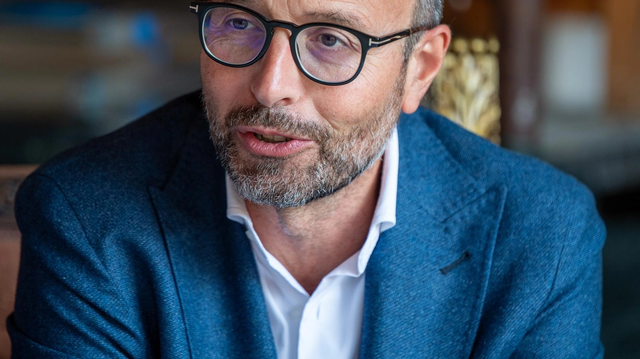 PISA La Toscana vuole essere protagonista nel Mediterraneo provando a fare di Pisa la capitale di quest’area geografica così strategica e... PISA La Toscana vuole essere protagonista nel Mediterraneo provando a fare di Pisa la capitale di quest’area geografica così strategica e...