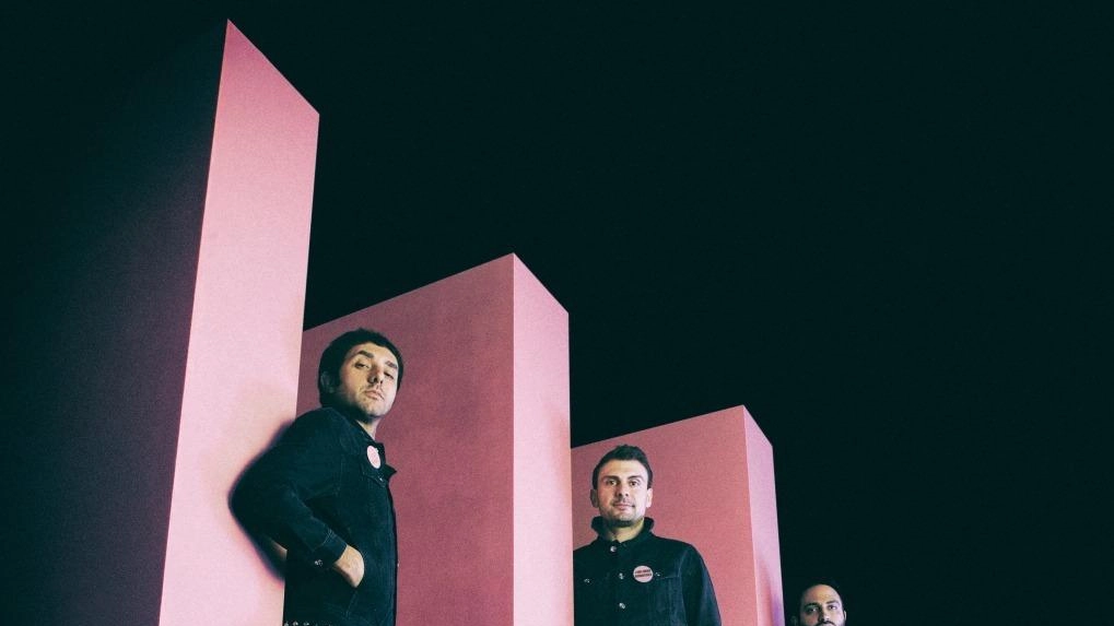Tra gli ospiti della due giorni di Shake Fest anche i Faz Waltz Tra gli ospiti della due giorni di Shake Fest anche i Faz Waltz