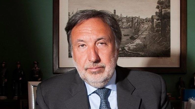 Marco De Paolis riaprì i fascicoli che erano stati chiusi nel così detto ’Armadio della vergogna’. Fino ad allora non c’era stata giustizia sulle pagine più nere di un periodo storico spaventoso.
