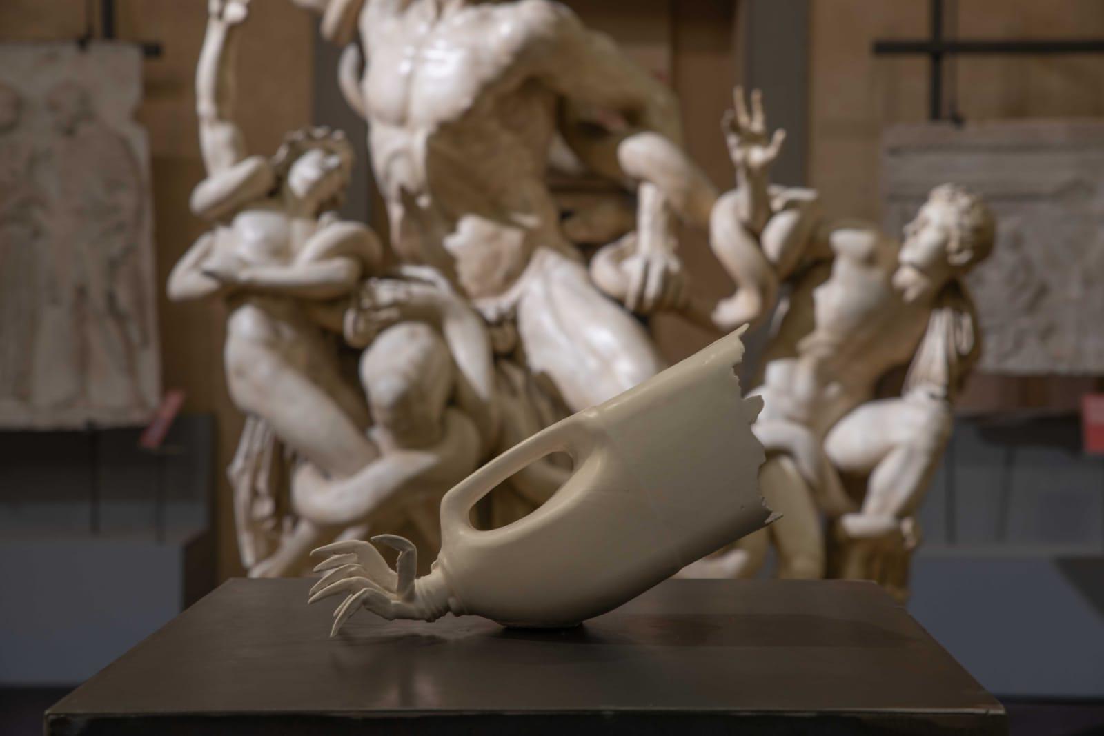 mostra dono speranza memoria