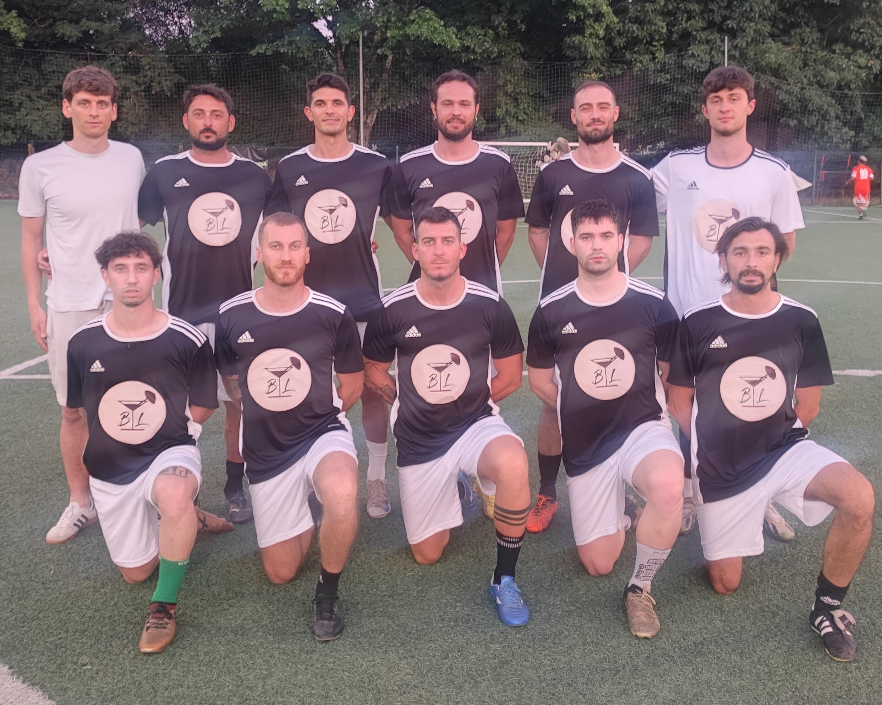 torneo del sorriso avanti armando calcio nave alice e weedboys