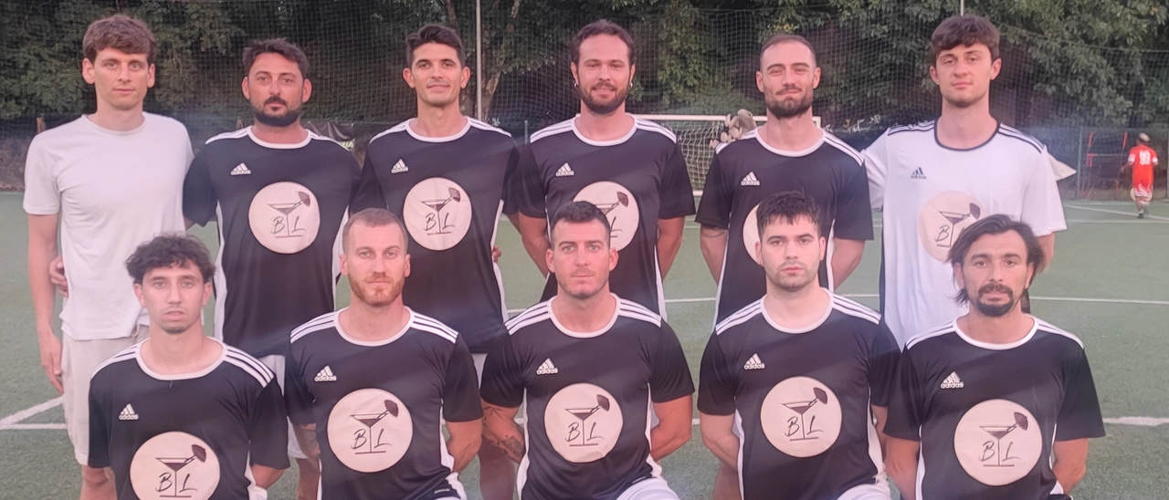 Torneo del Sorriso: avanti Armando, Calcio Nave, Alice e Weedboys