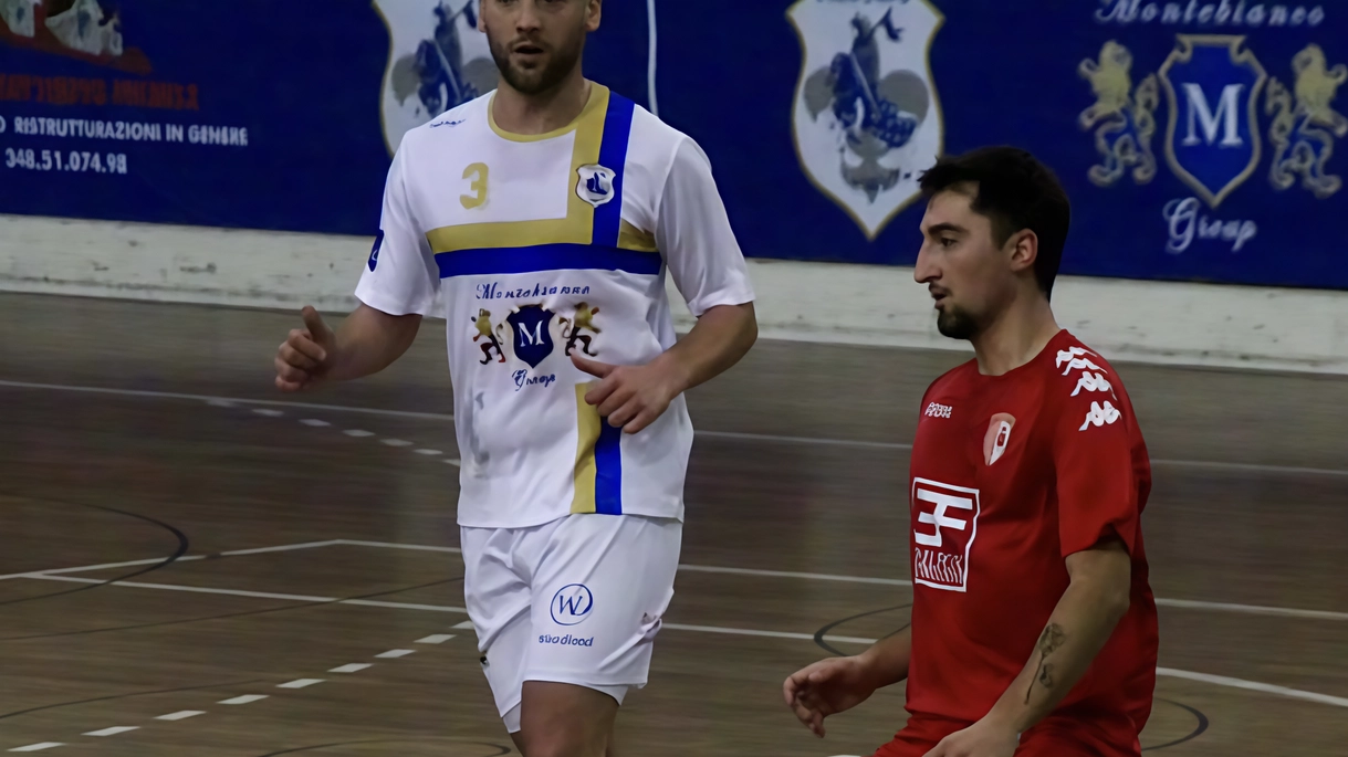 L’Atlante Grosseto torna in campo per continuare ad emozionare e per alimentare il sogno di giocare i playoff di serie...