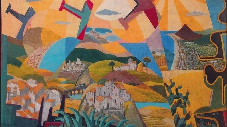 Spesso sottovalutato, il Futurismo siciliano fu invece un fenomeno di grande vigore, capace di trasformare l’isola in un laboratorio di...
