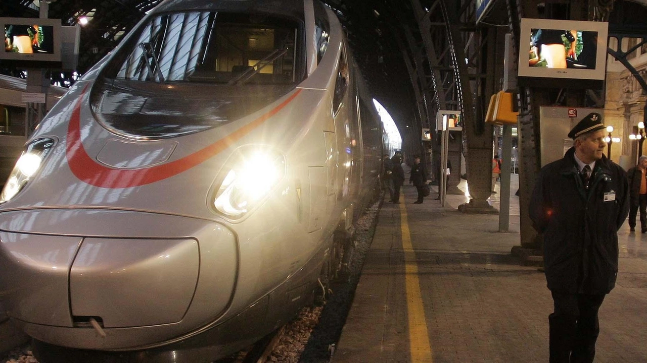 "La sede di Creti-Farneta come sede dell’alta velocità ferroviaria è basata su dati oggettivi e non sul campanilismo". Così... "La sede di Creti-Farneta come sede dell’alta velocità ferroviaria è basata su dati oggettivi e non sul campanilismo". Così...