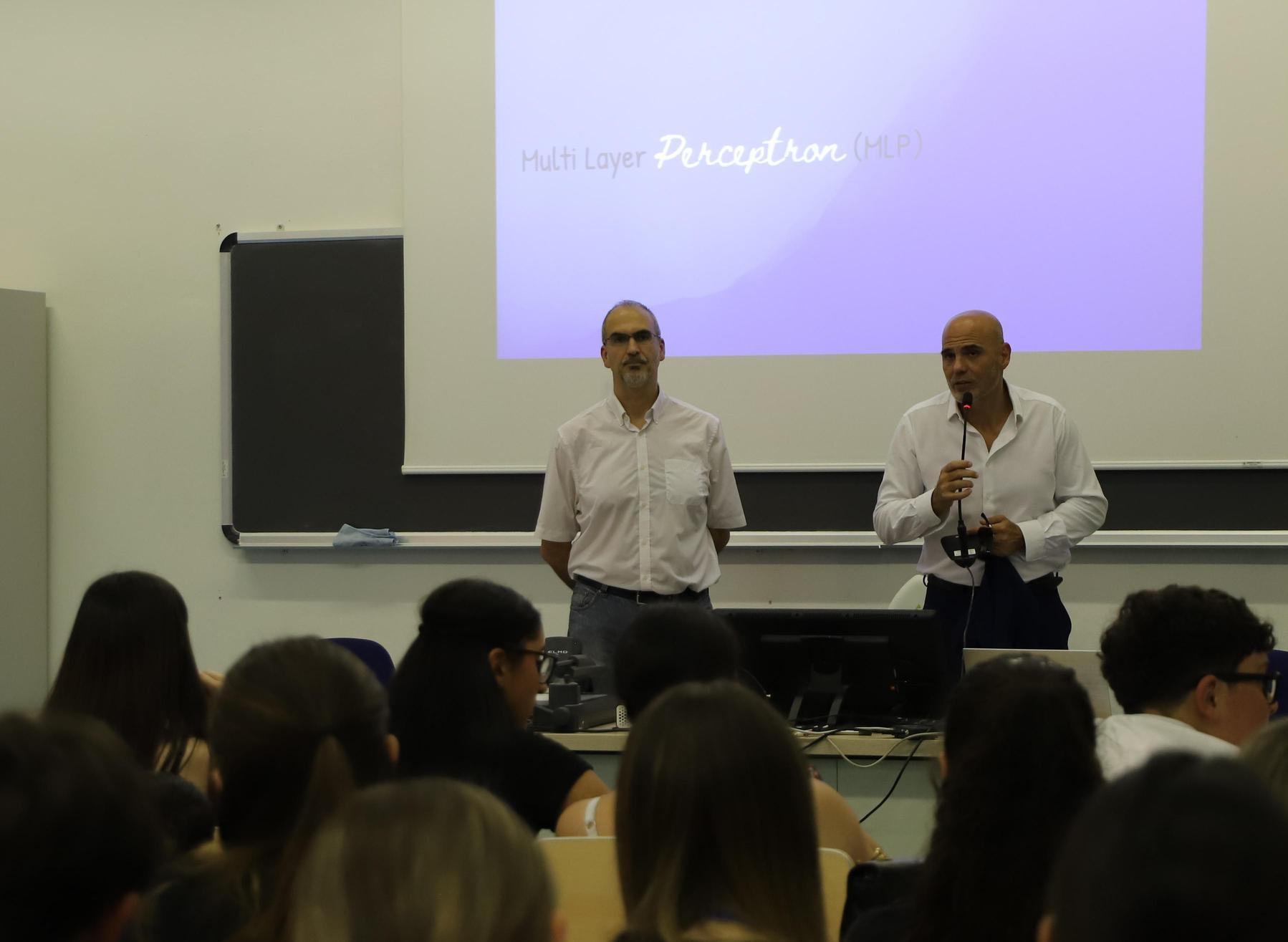 Fondazione Saihub e Its Vita. Parte da Siena la Summer school Fondazione Saihub e Its Vita. Parte da Siena la Summer school