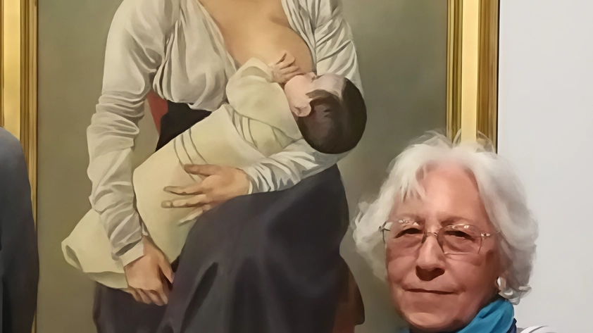 E’ stato rimandato a data da destinarsi a Cortona, l’incontro con Romana Severini che doveva aprire il ciclo dedicato al... E’ stato rimandato a data da destinarsi a Cortona, l’incontro con Romana Severini che doveva aprire il ciclo dedicato al...