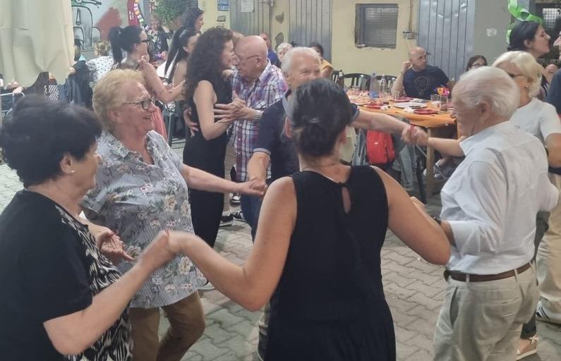 La forza di Atelier Alzheimer. Perché insieme è possibile La forza di Atelier Alzheimer. Perché insieme è possibile