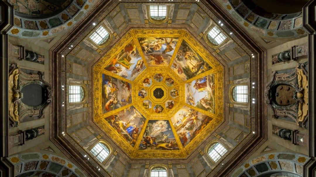 Museo delle Cappelle Medicee Museo delle Cappelle Medicee