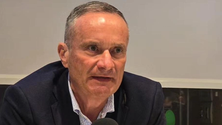 L’arringa di Iorio: "Mai parlato di vincere. Tanti obiettivi raggiunti"