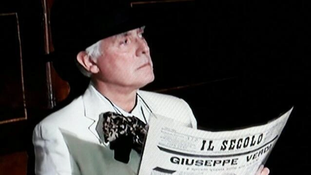 Gianni Novelli, presidente dell’associazione Perché Verdi Viva: «Purtroppo la mostra alla Verdi non ha ancora visto la luce,. ma grazie a Internet Archive. sarà almeno possibile iniziare a condividere i preziosi documenti della donazione Gori» Gianni Novelli, presidente dell’associazione Perché Verdi Viva: «Purtroppo la mostra alla Verdi non ha ancora visto la luce,. ma grazie a Internet Archive. sarà almeno possibile iniziare a condividere i preziosi documenti della donazione Gori»